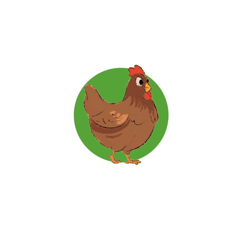 Hen